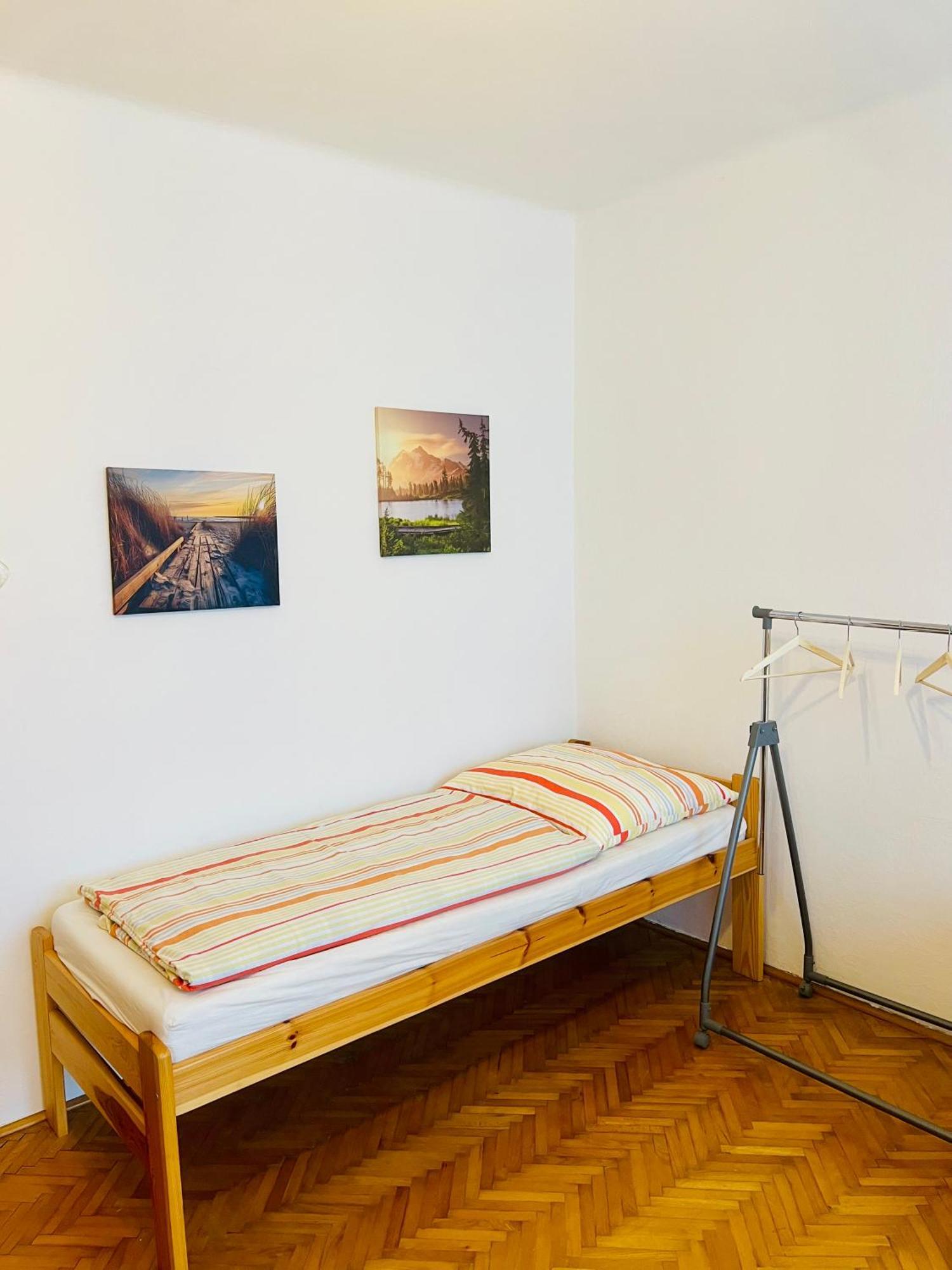 Chalupa Veseli Veselí nad Moravou 外观 照片