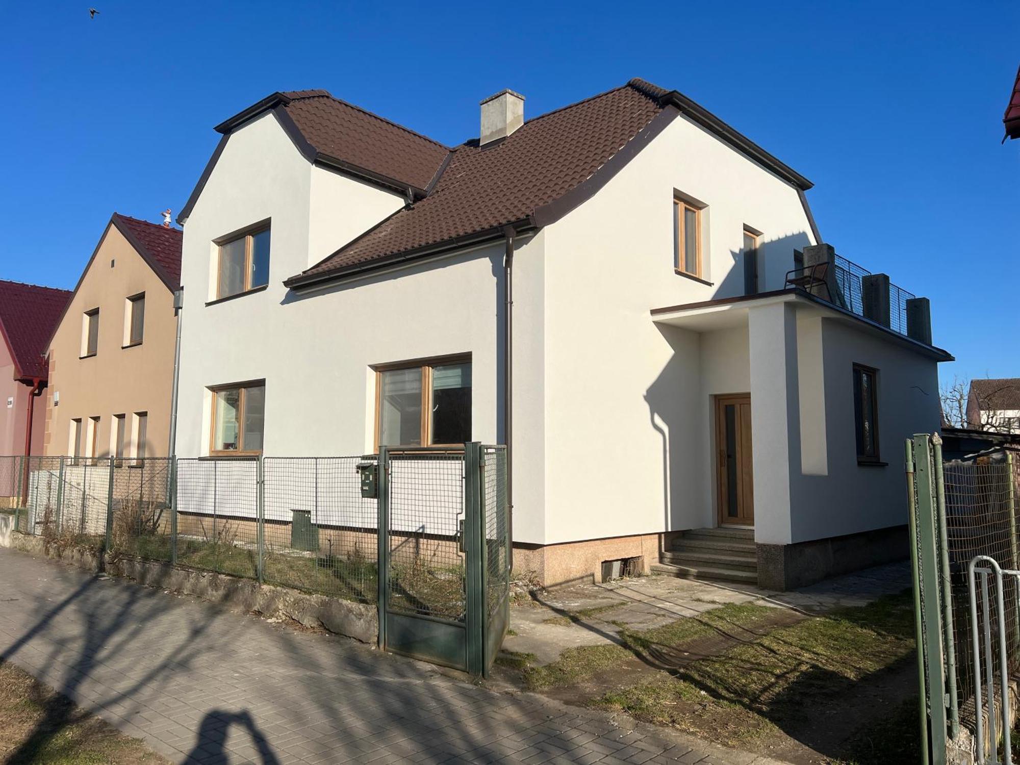 Chalupa Veseli Veselí nad Moravou 外观 照片